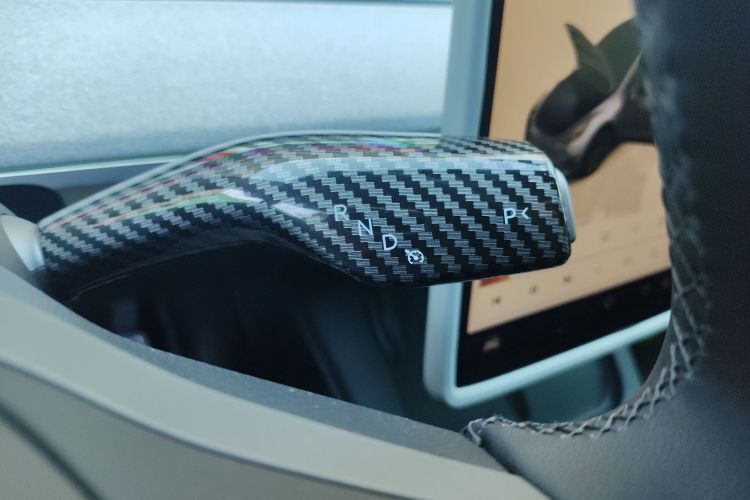 特斯拉 Model Y 2024款 后轮驱动版局部细节18