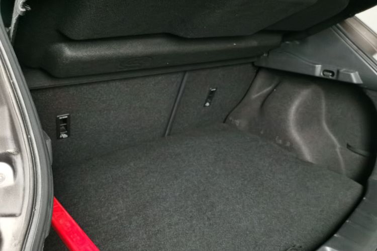 日产 逍客 2016款 2.0L CVT精英版中控内饰23