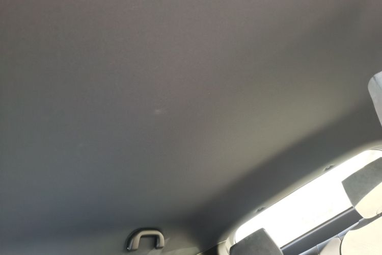 比亚迪 海鸥 2025款 智驾版 405km 自在版中控内饰22