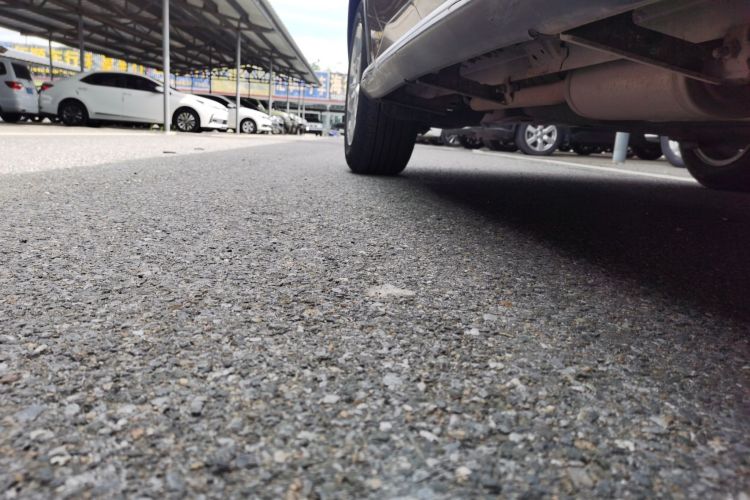 本田XR-V 2015款 1.5L LXi CVT经典版局部细节9001