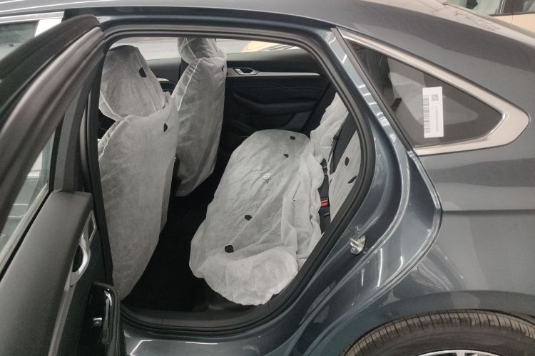 吉利汽车 星瑞 2025款 东方曜 1.5TD 扶摇版中控内饰21