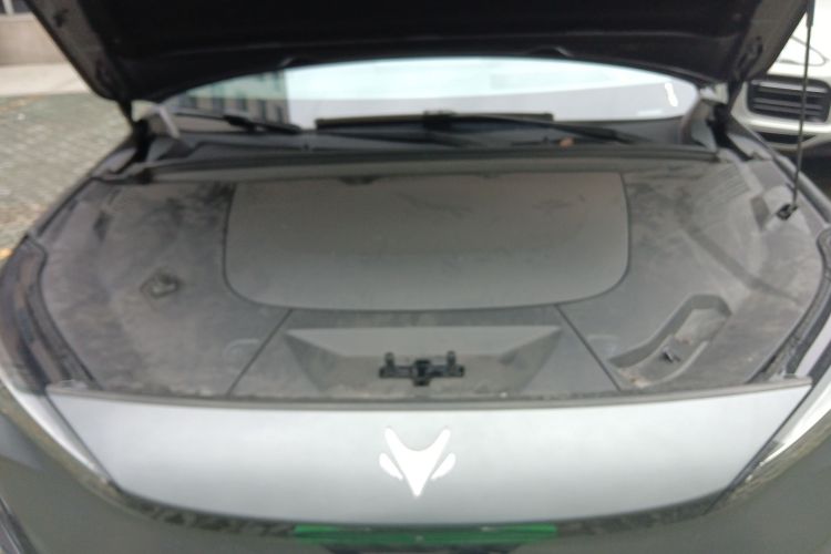 ARCFOX极狐 极狐 阿尔法T5(ARCFOX αT5) 2024款 660 MAX局部细节24