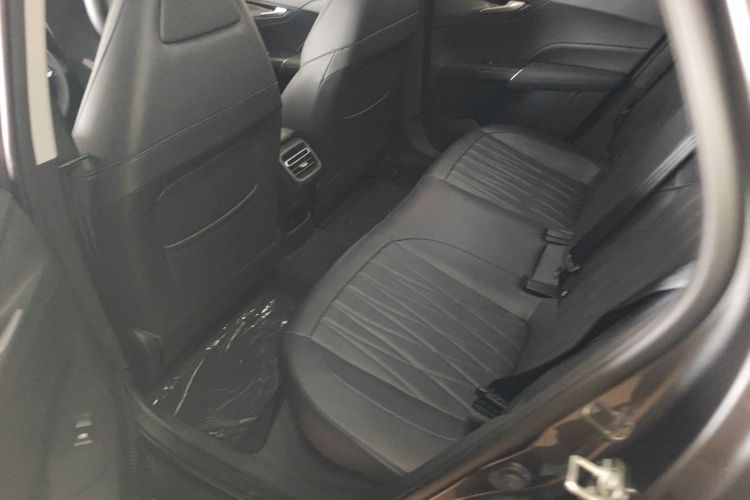 长安 逸动 2025款 蓝鲸 1.5T 500Bar旗舰型中控内饰7004