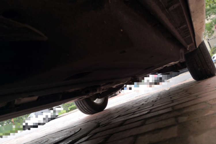 奥迪Q3 2018款 30周年年型 30 TFSI 时尚型局部细节9004