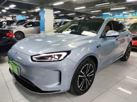 鸿蒙智行 问界M5 2024款 增程 Max 后驱高阶智驾版