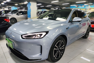 鸿蒙智行 问界M5 2024款 增程 Max 后驱高阶智驾版