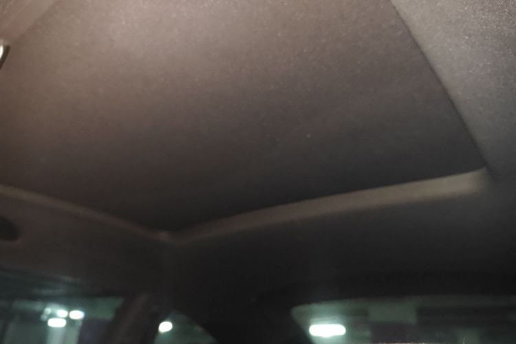 大众 甲壳虫 2015款 180TSI局部细节22