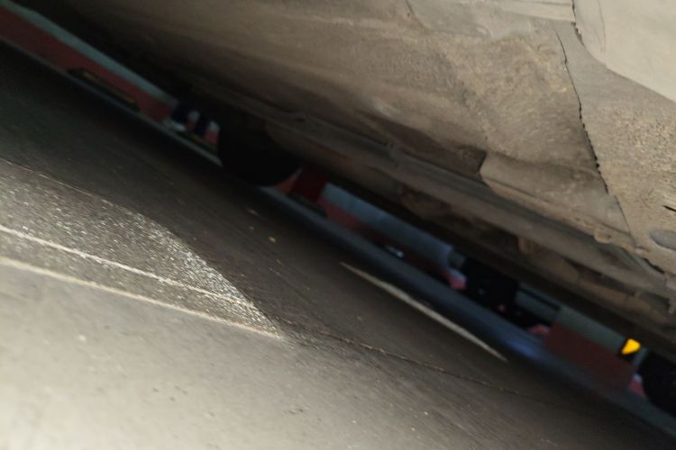 日产 轩逸 2012款 经典 1.6XL 自动豪华版局部细节9001