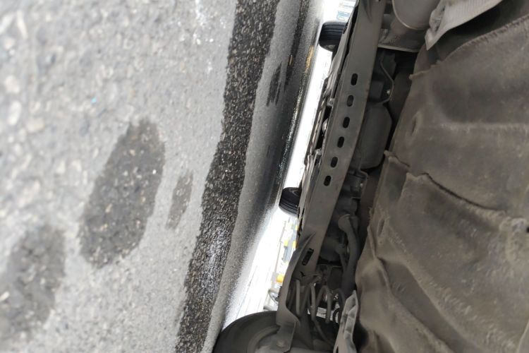 大众 朗逸 2019款 1.5L 自动风尚版 国VI局部细节9009