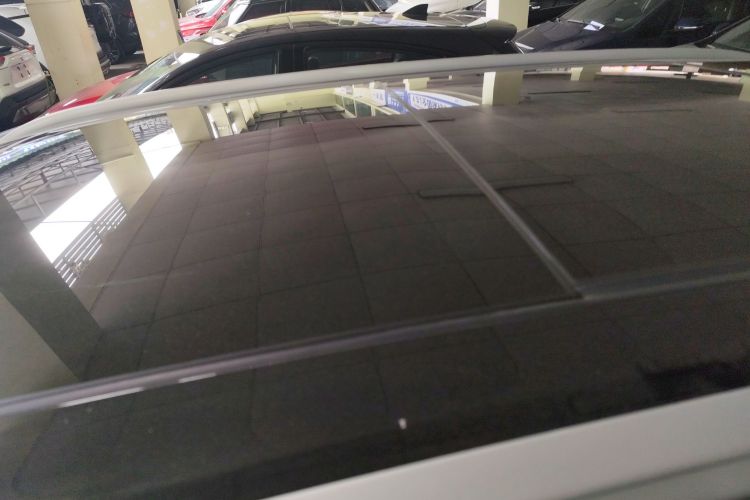 哈弗H6 2021款 第三代 2.0T 自动四驱Supreme局部细节57