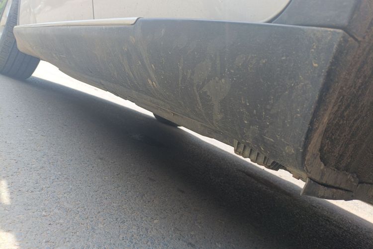 宝马X5(进口) 2011款 xDrive35i 豪华型局部细节9003