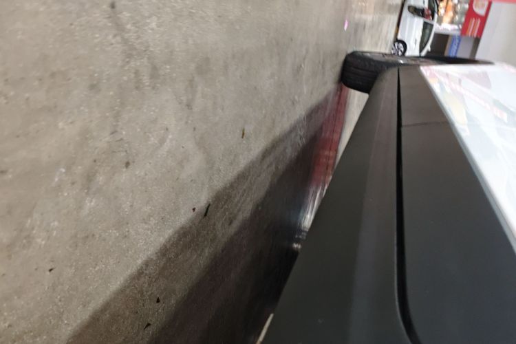 零跑汽车 零跑T03 2023款 200轻享版局部细节9002