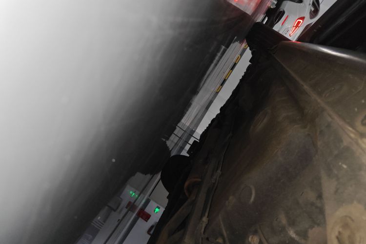 丰田 威驰 2014款 1.3L 手动型尚版局部细节9003