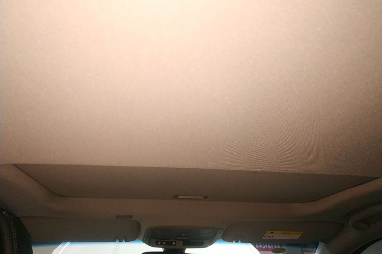 凯迪拉克ATS-L 2016款 28T 时尚型局部细节22