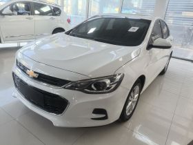 雪佛兰 科沃兹 2019款 320 手动欣悦版