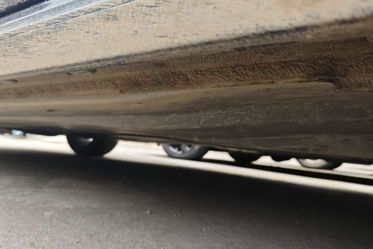 大众 帕萨特 2024款 380TSI 星空豪华版局部细节9001