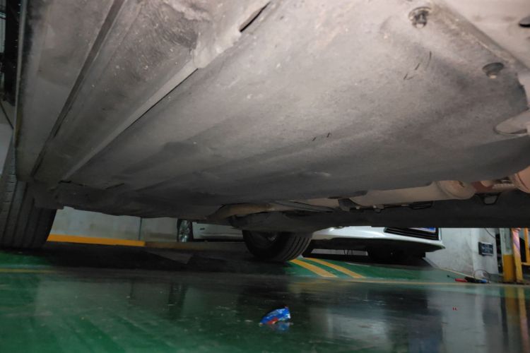 领克01 2021款 2.0TD 四驱劲Halo局部细节9001