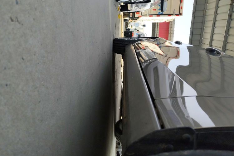 领克03 2018款 1.5TD DCT型Pro版 国V局部细节9001