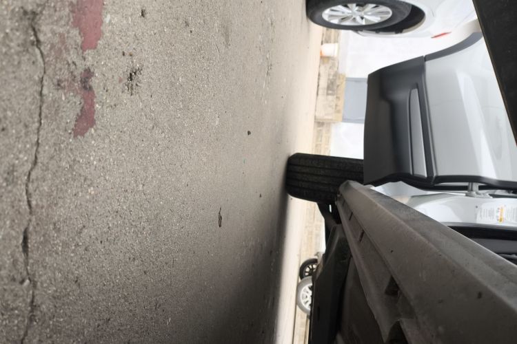 路虎 揽胜极光(进口) 2015款 2.0T 5门耀享版局部细节9001