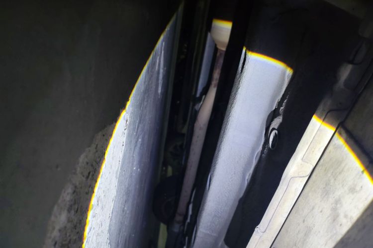 三菱 翼神 2012款 致尚版 1.8L 手动豪华型局部细节9004