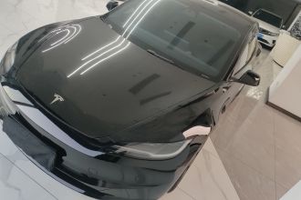 特斯拉 Model 3 2023款 长续航全轮驱动版