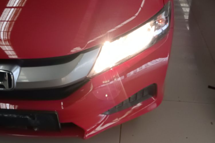 本田 锋范 2015款 1.5L CVT舒适版局部细节36