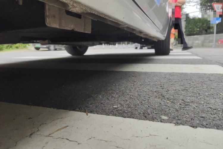 别克GL8 2022款 ES陆尊 653T 豪华型局部细节9003