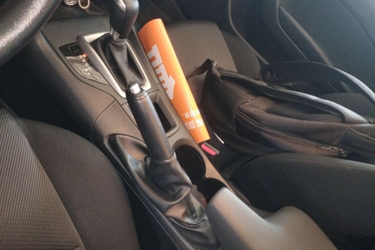 马自达3 昂克赛拉 2017款 三厢 1.5L 自动舒适型 国V局部细节18