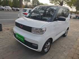 五菱汽车 宏光MINIEV 2020款 自在款 磷酸铁锂