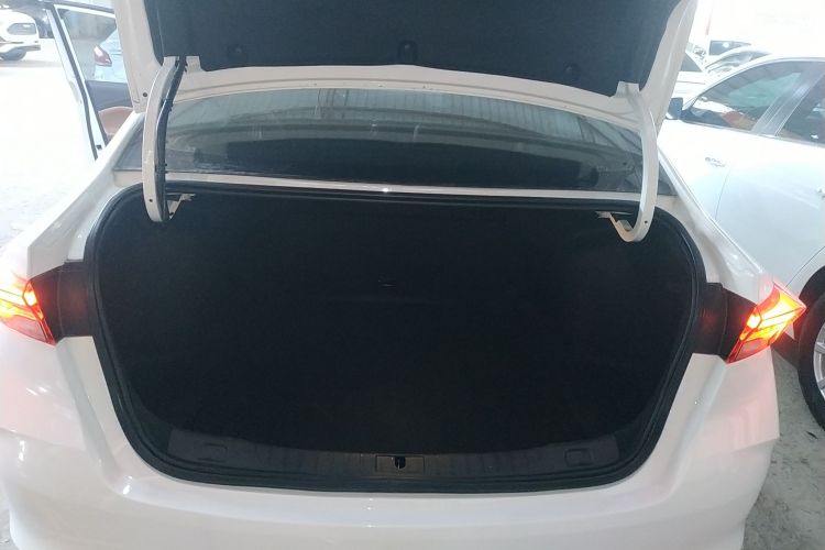 别克 威朗 2022款 Pro 533T 乐享版局部细节23