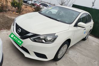 日产 轩逸 2026款 经典 1.6L CVT舒畅版