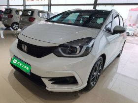 本田 LIFE 2021款 1.5L CVT SPORT心动版