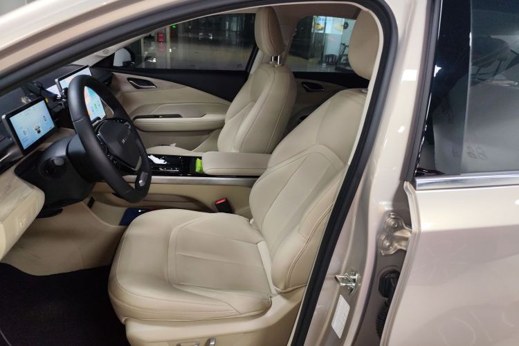 五菱汽车 五菱星光 2024款 共创版 510 进阶型中控内饰19