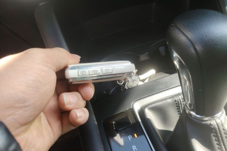 马自达3 昂克赛拉 2020款 1.5L 自动质悦天窗版中控内饰11