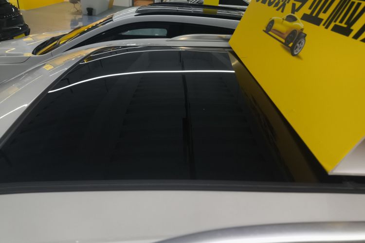 凯迪拉克XT6 2022款 2.0T 六座四驱豪华型局部细节57