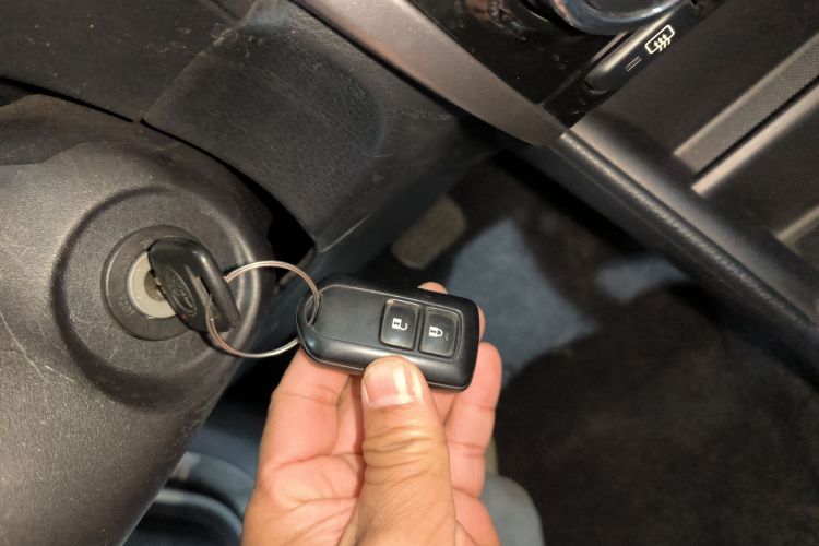 丰田 YARiS L 致炫 2022款 致炫X 1.5L CVT领先PLUS版中控内饰11