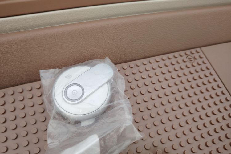 奔腾小马 2026款 222km 萌趣马 Plus中控内饰11