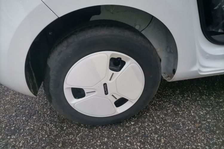 长安启源 长安Lumin 2025款 205km 清香款车身外观6008