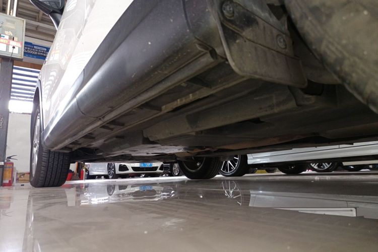 马自达CX-5 2015款 2.5L 自动四驱尊贵型局部细节9002