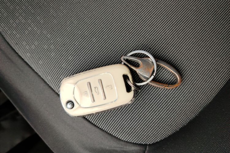 五菱汽车 宏光MINIEV 2022款 轻松款 磷酸铁锂中控内饰11