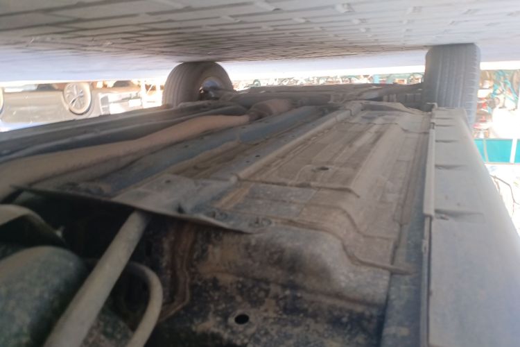 日产 奇骏 2015款 2.0L CVT舒适MAX版 2WD局部细节9003