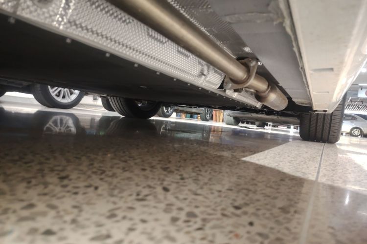 哪吒汽车 哪吒S猎装 2024款 增程300 标准版局部细节9001