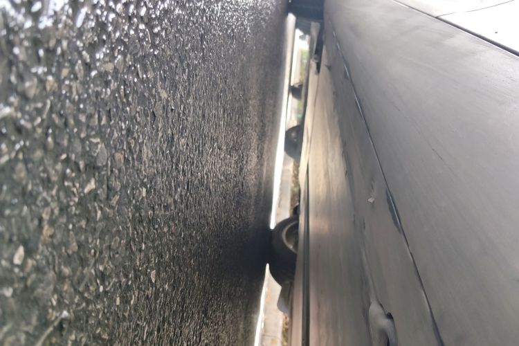 特斯拉 Model Y 2022款 后轮驱动版局部细节9003