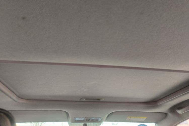 现代 瑞纳 2017款 1.4L 自动跃享版 国V中控内饰22