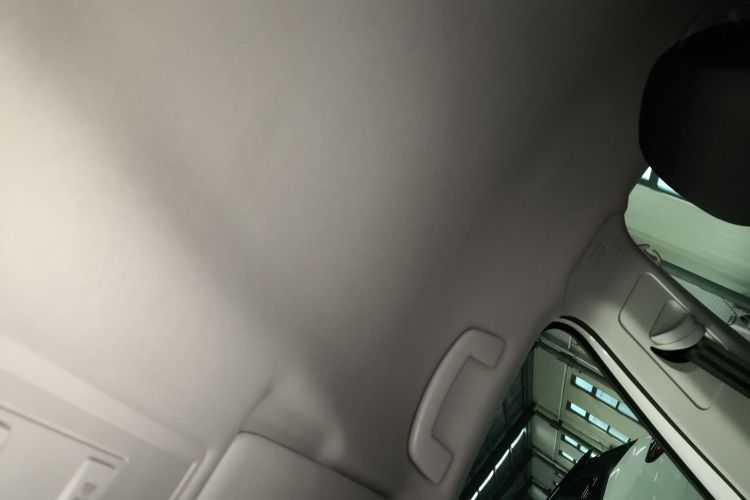 大众 凌渡 2018款 230TSI DSG风尚版局部细节22