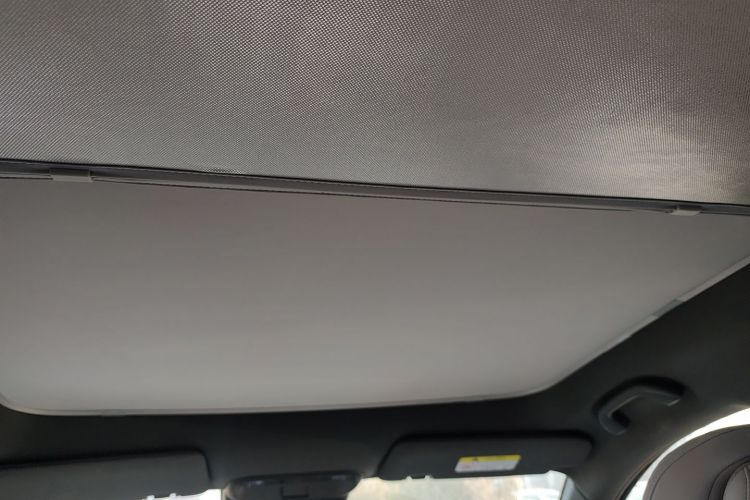 ARCFOX极狐 极狐 阿尔法T5(ARCFOX αT5) 2024款 660 MAX局部细节22