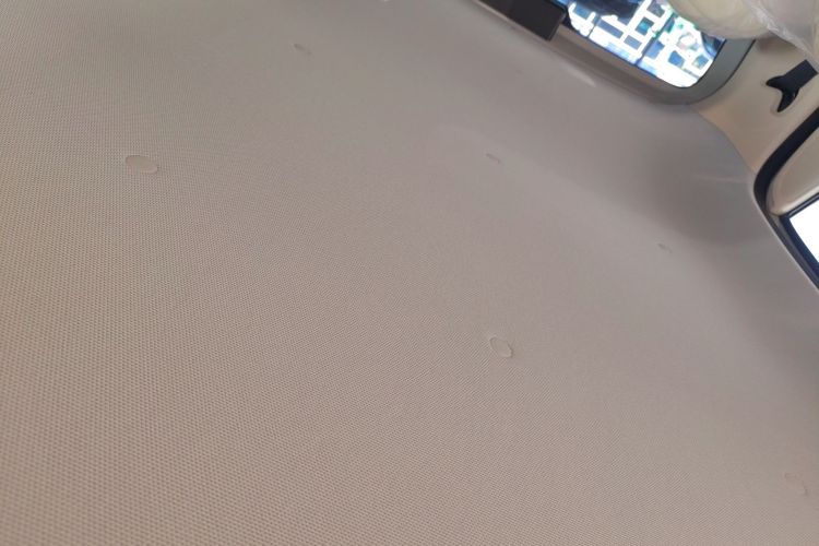 五菱汽车 宏光MINIEV 2025款 四门版 进阶款局部细节22