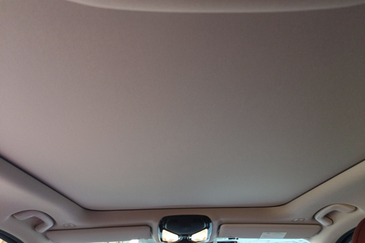 宝马i3 2025款 eDrive 35 L中控内饰22