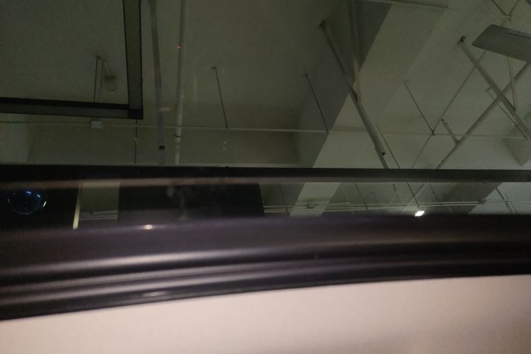 宝马X3 2018款 xDrive25i M运动套装 国VI局部细节22