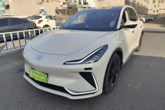 智己汽车 智己LS7 2023款 90kWh Elite后驱版